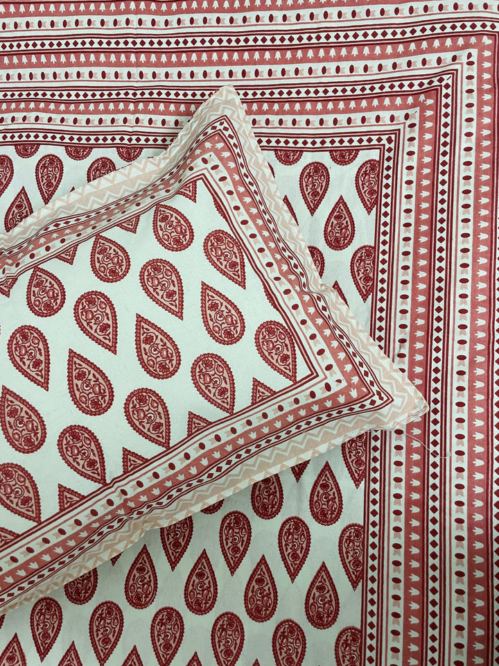 Printed Bedspread